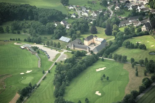 Dům Amecke