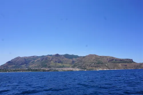 Monte Inici