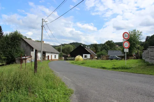 Nové Městečko