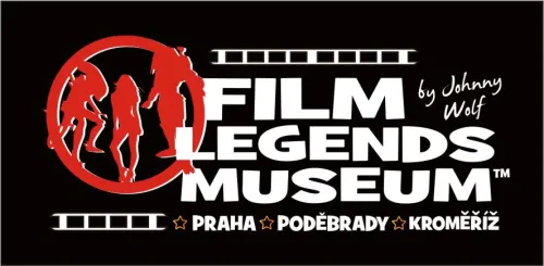 Film Legends Museum
