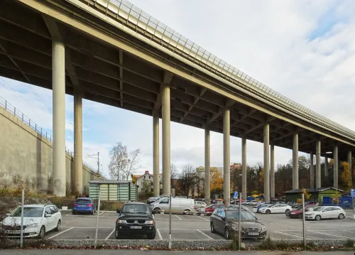 Gröndalsviadukt
