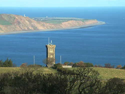 Albert Tower