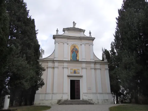Ossario di Solferino