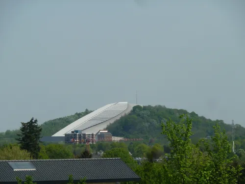 Wilhelminaberg