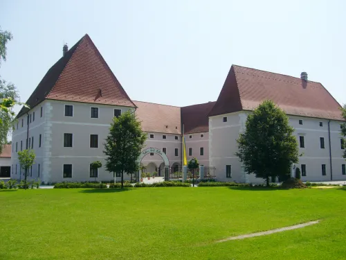 Château de Zeillern