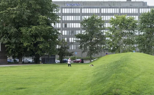 Dallapää Park