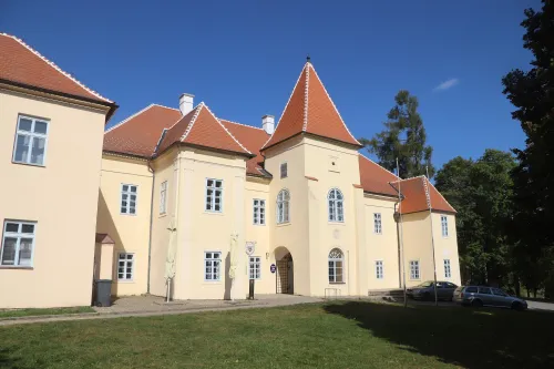 Muzeum Kněžice