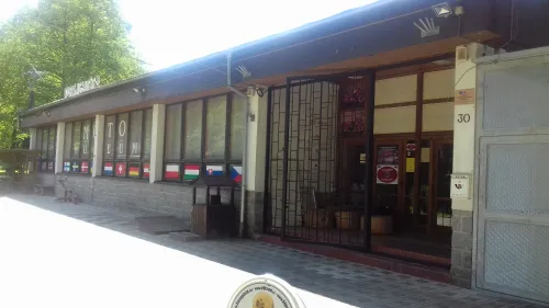 Tovární muzeum JAWA Konopiště