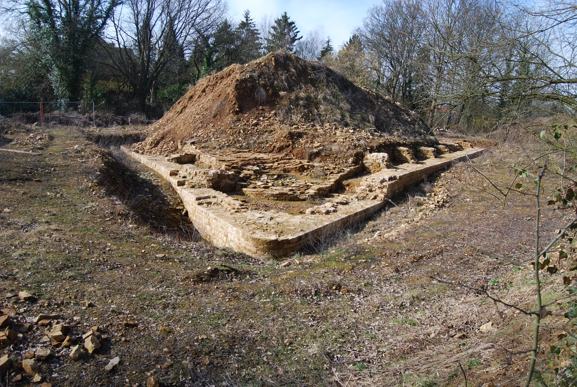 Fort Dumoulin