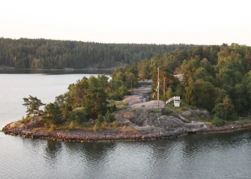 Siaröfort