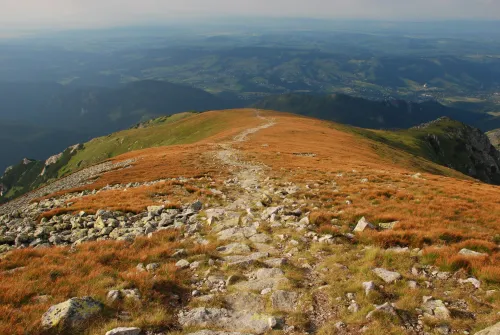 Höhle Awen im Ratusz