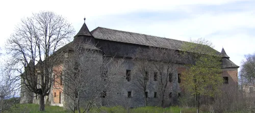 Ožďanský kaštel