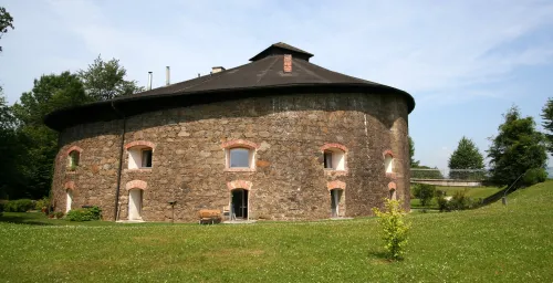 Linzská obranná věžová linie