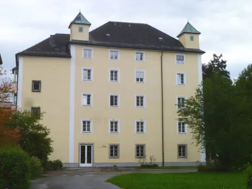 Zámek Kahlsperg