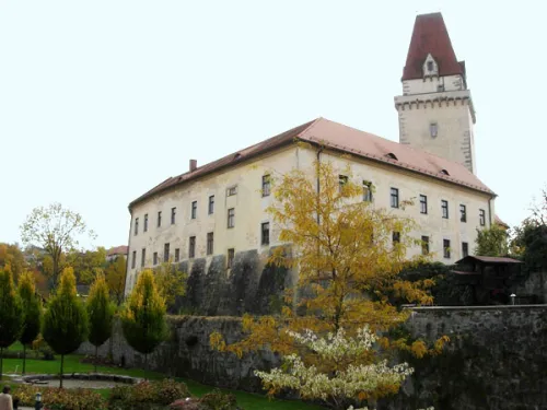 Hrad Freistadt