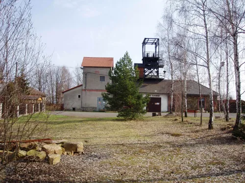 Důl Řimbaba