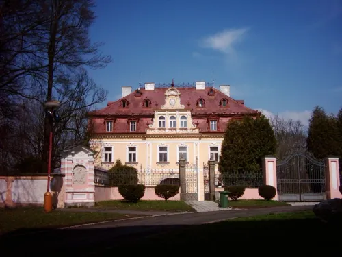 Muzeum Aš