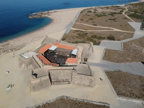 Fort de Notre-Dame-de-l’Assomption
