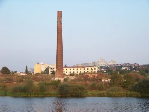 Cukrovar Modřany