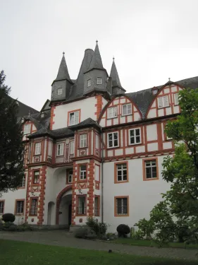 Château de Hungen