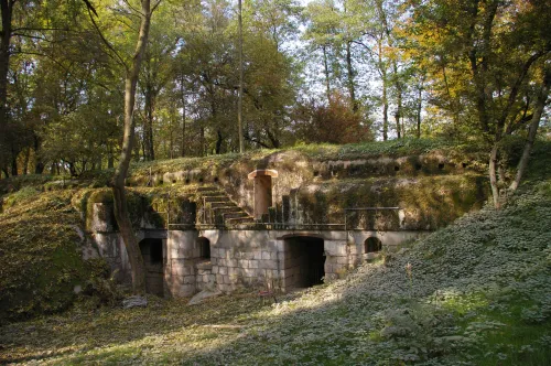 Panzerfort 44 Tonie