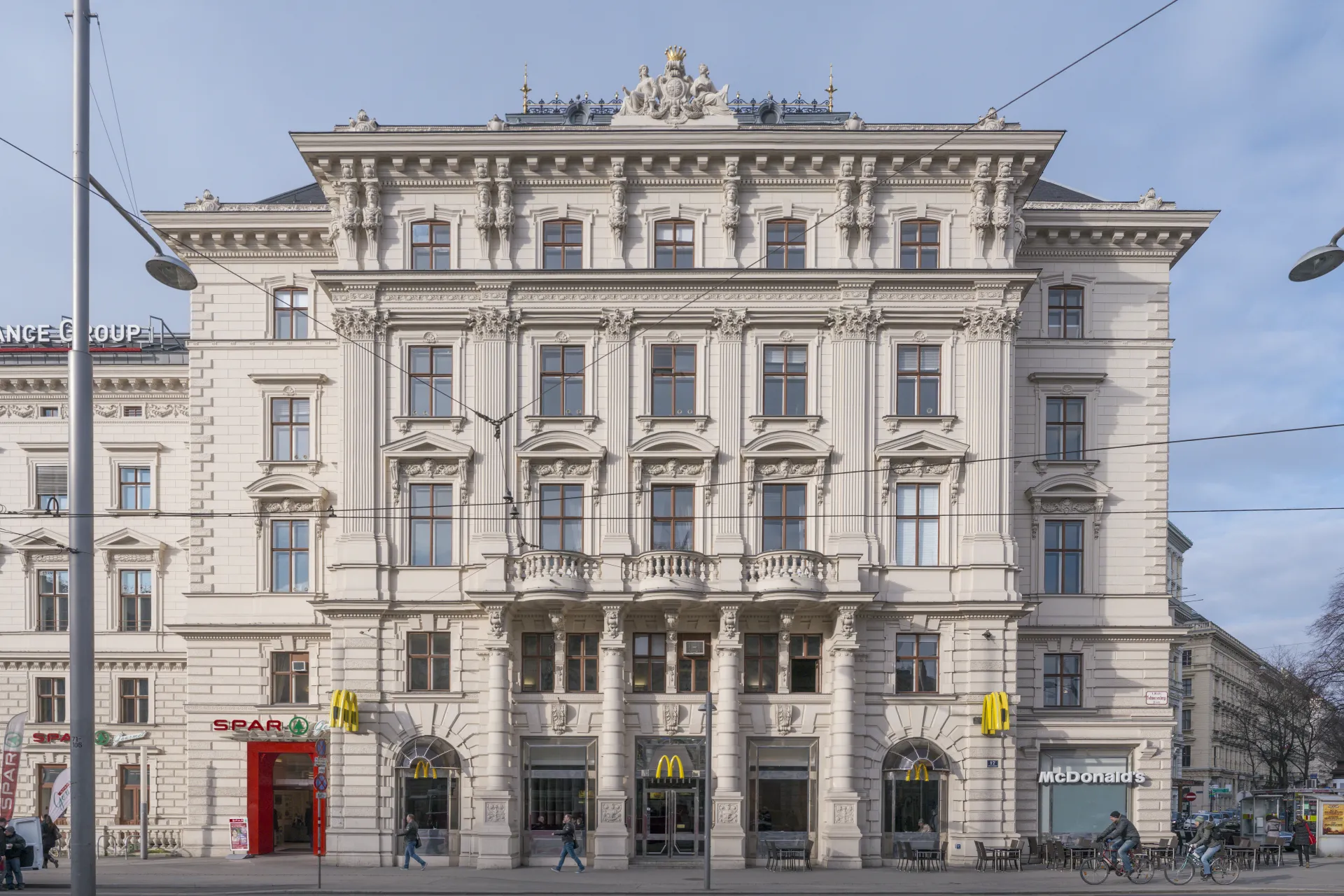 Palác Wertheim