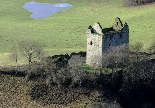 Newark Tower