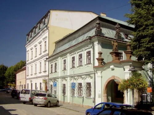 Muzeum Českého ráje v Turnově