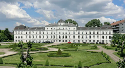 Palais Augarten