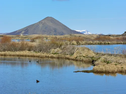Berg Vindbelgjarfjall