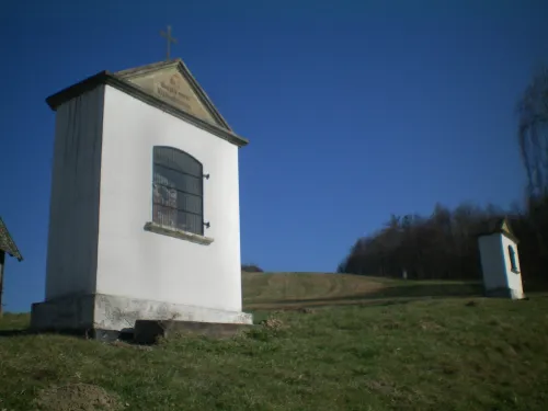 Slezská Kalvárie