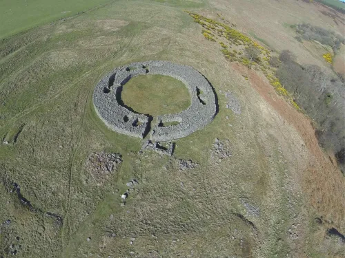 Edinshall-Broch
