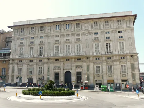 Palác Belimbau