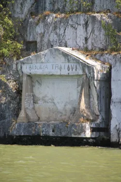 Tabula Traiana