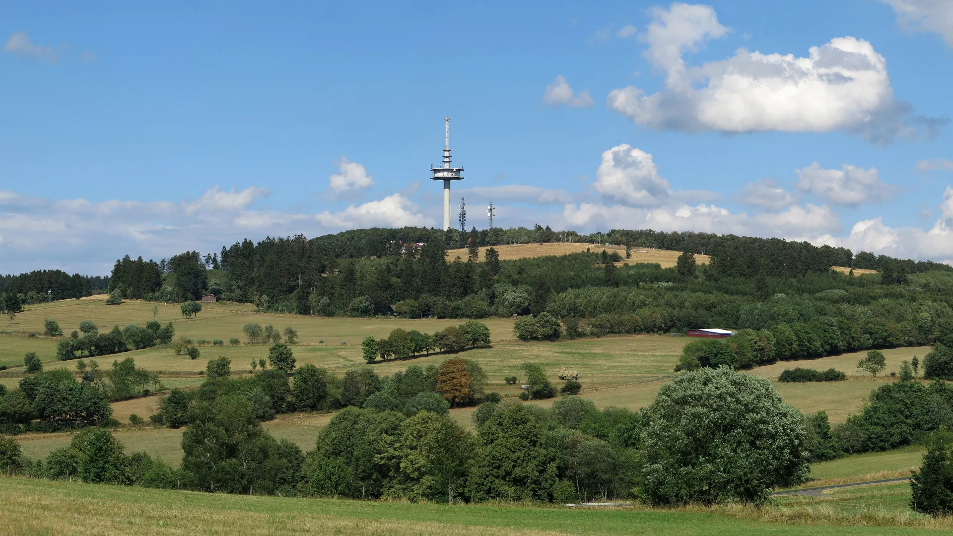 Hoherodskopf