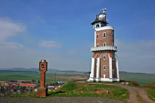 Schillerova rozhledna