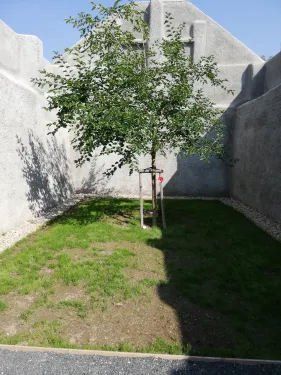 Památník tří odbojů