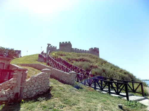 Forteresse de Ram
