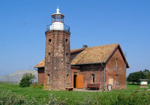 Ventecký maják