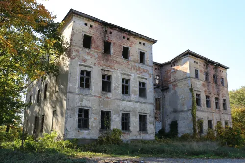 Palacio de Czerńczyce