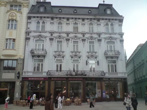 Paluďaiho palác