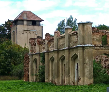 Palacio Vaitkuškis