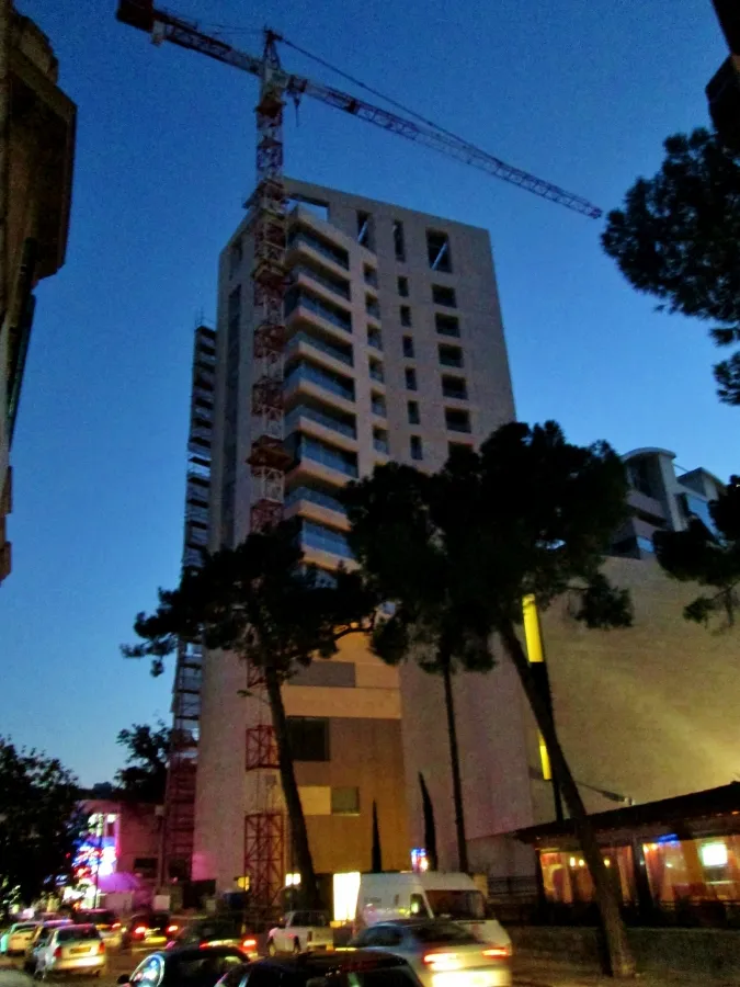 Galería Leventis