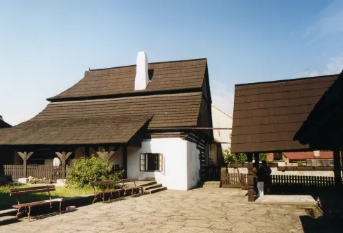 Barunčina škola