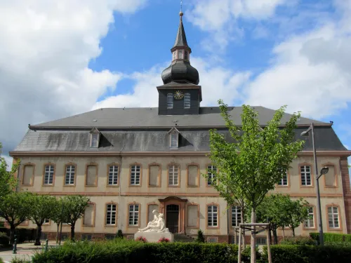 Schloss Brumath