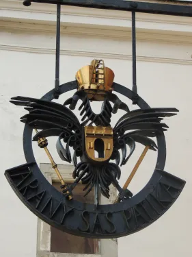 Muzeum lékárny U Zlatého orla