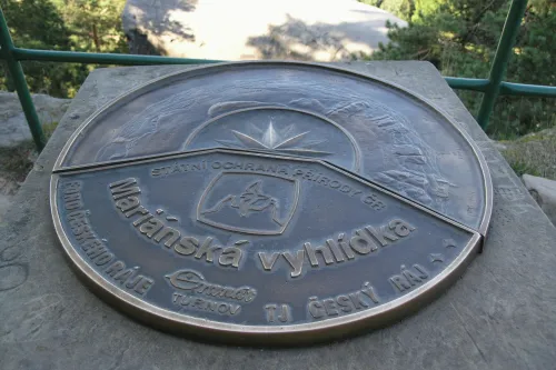 Mariánská vyhlídka