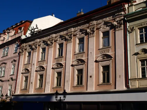 Palác Hrobčických