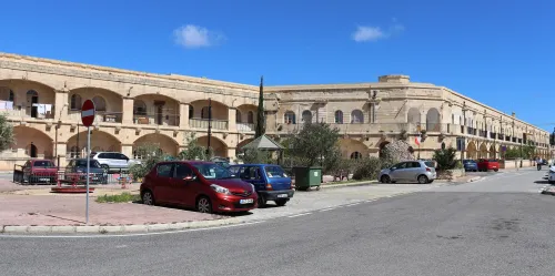 Fort Verdala
