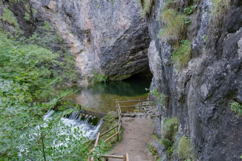 Pießling-Ursprung